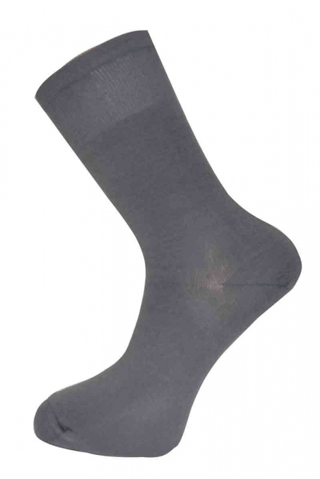 Мъжки класически памучни чорапи